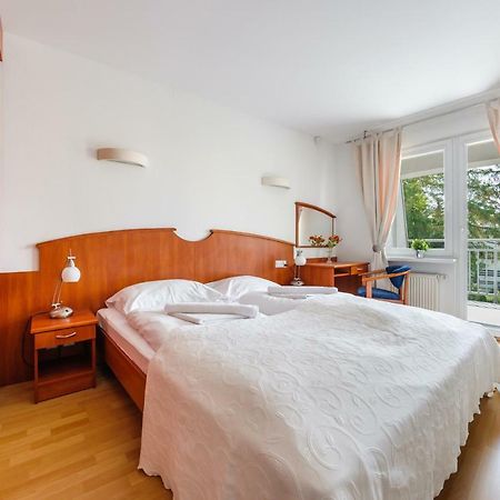 Apartamenty Sun & Snow W Rezydencji Bielik Misdroy Exterior foto