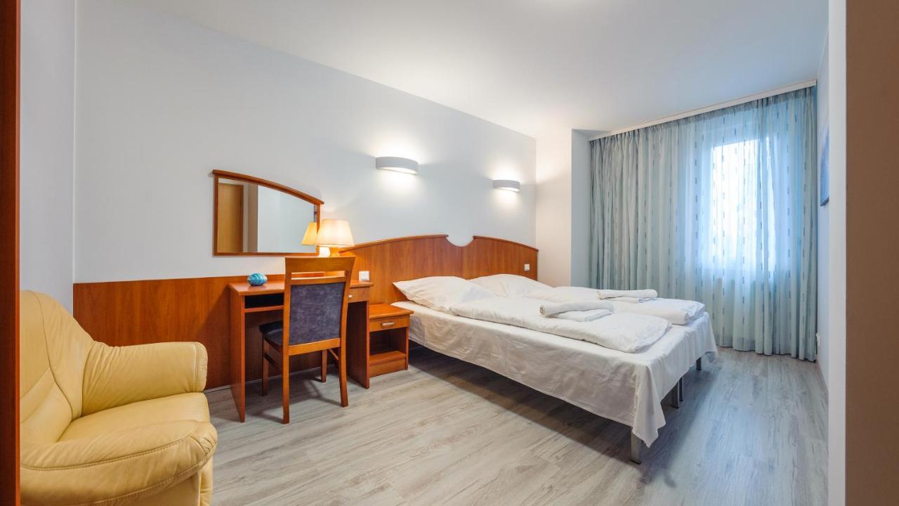 Apartamenty Sun & Snow W Rezydencji Bielik Misdroy Exterior foto
