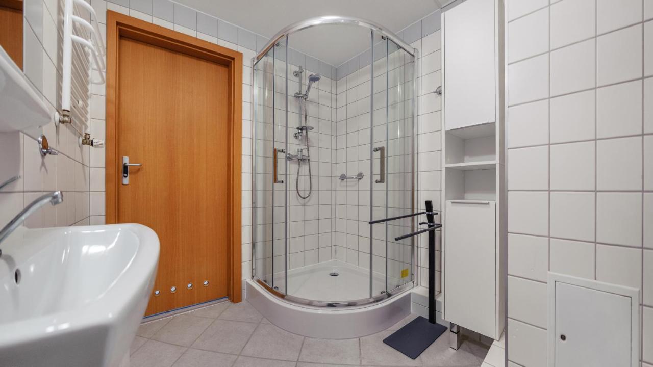 Apartamenty Sun & Snow W Rezydencji Bielik Misdroy Exterior foto